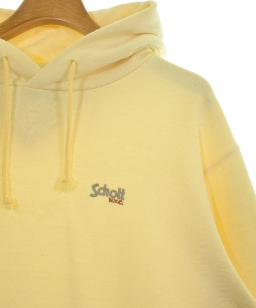 Schott 連帽衫