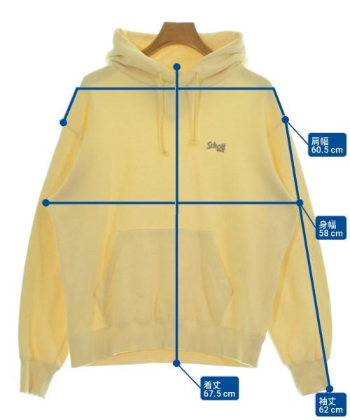 Schott 連帽衫