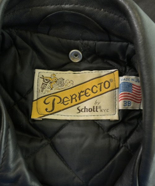 Schott 騎士夾克