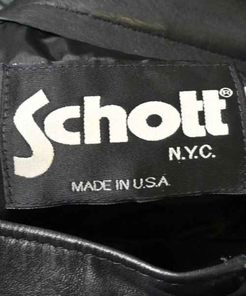 Schott 其他款