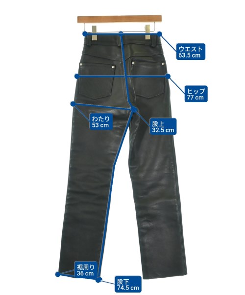 Schott 其他款