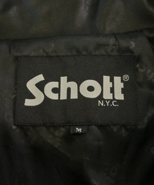 Schott 其他飛行外套