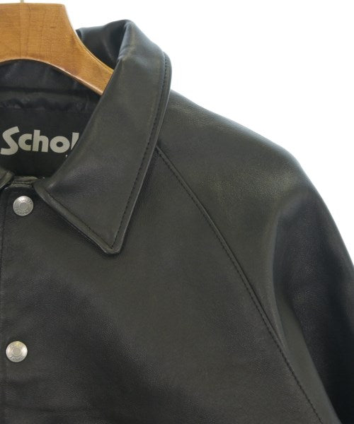 Schott 其他飛行外套