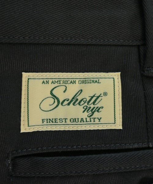 Schott 休閒褲