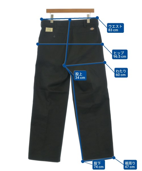 Schott 休閒褲