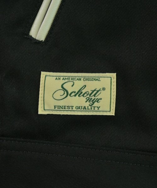 Schott 騎士夾克