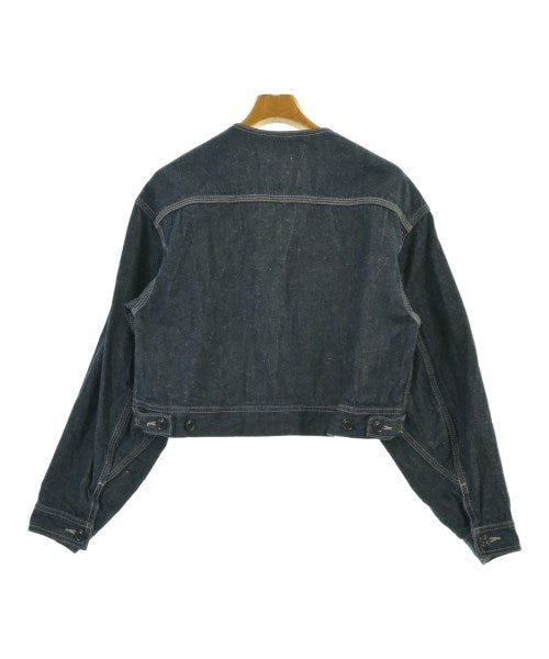 Schott 牛仔夾克