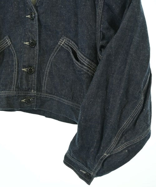 Schott 牛仔夾克