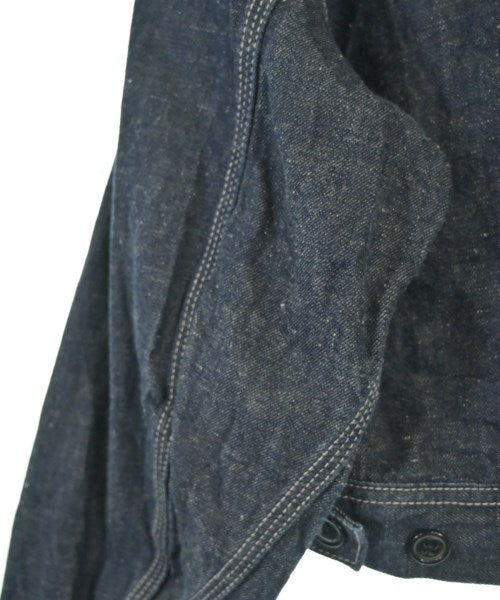 Schott 牛仔夾克