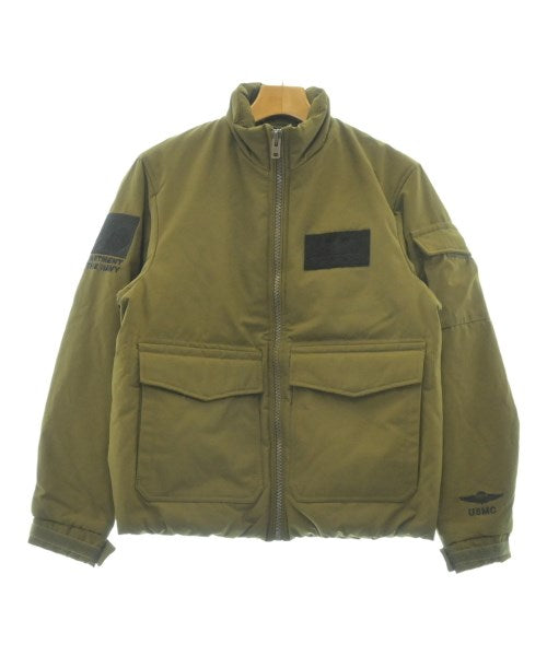 AVIREX 羽絨夾克/背心