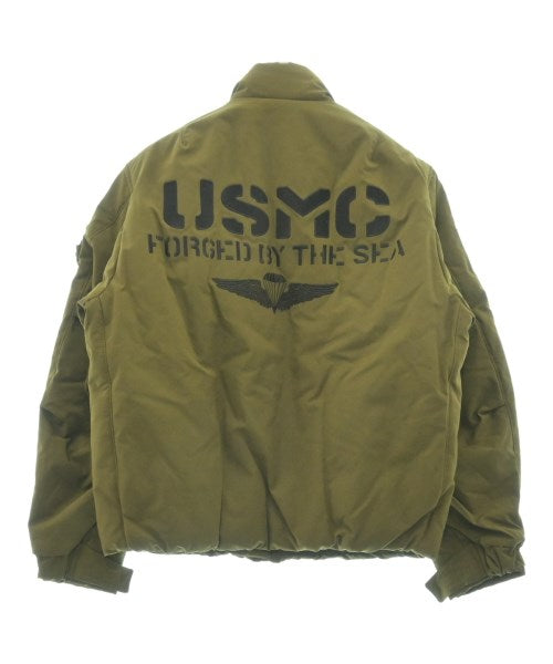 AVIREX 羽絨夾克/背心