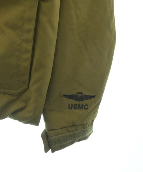 AVIREX 羽絨夾克/背心