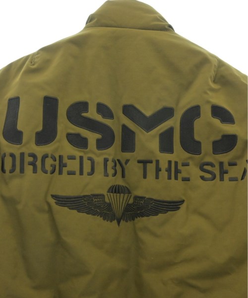 AVIREX 羽絨夾克/背心