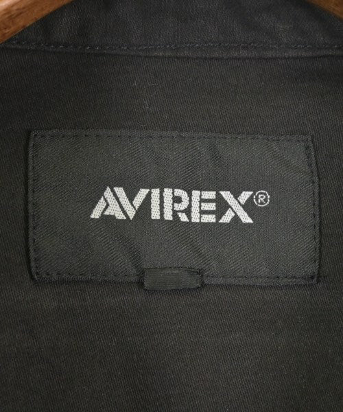 AVIREX 羽絨夾克/背心
