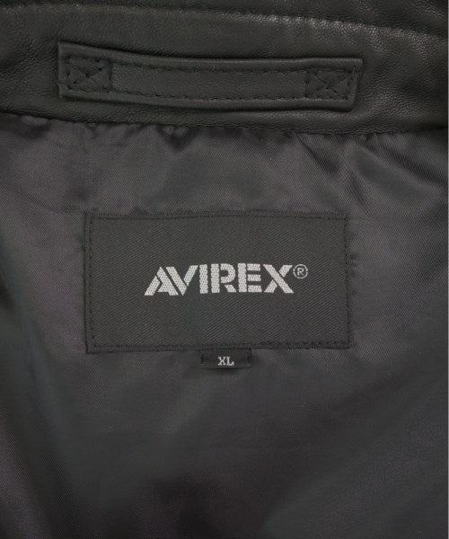 AVIREX 騎士夾克