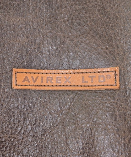 AVIREX 騎士夾克