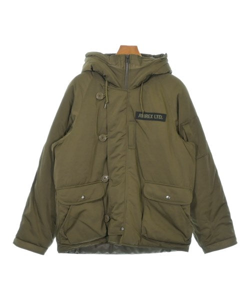 AVIREX 其他飛行外套