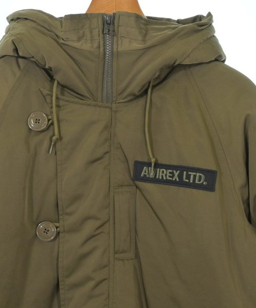 AVIREX 其他飛行外套