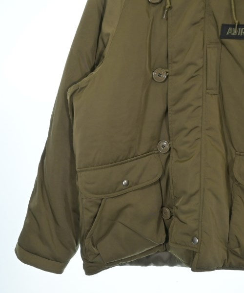AVIREX 其他飛行外套