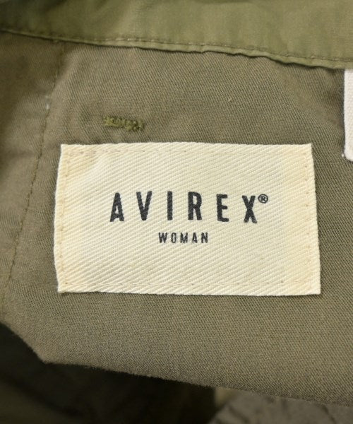AVIREX 工裝褲