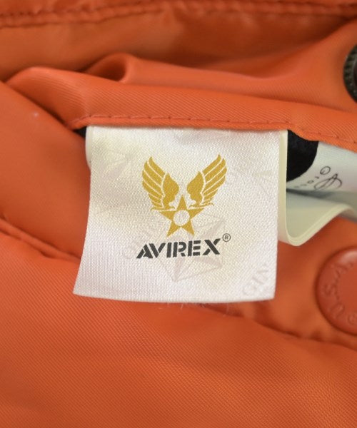 AVIREX 軍裝夾克