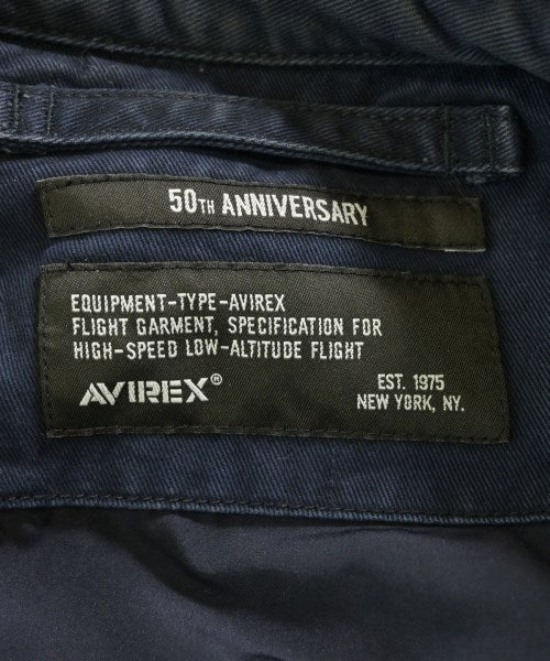 AVIREX 其他飛行外套