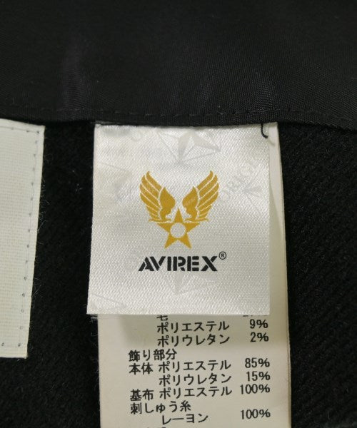 AVIREX 軍裝夾克