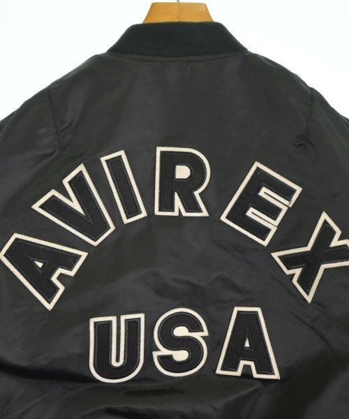 AVIREX 軍裝夾克