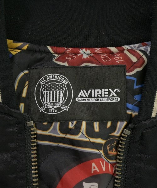 AVIREX 軍裝夾克