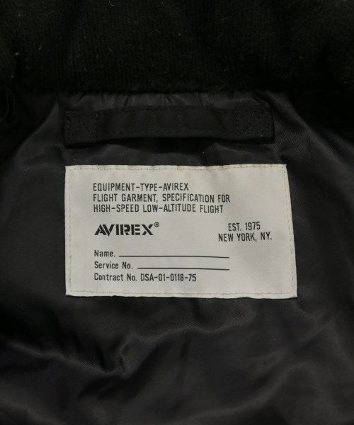 AVIREX 軍裝夾克