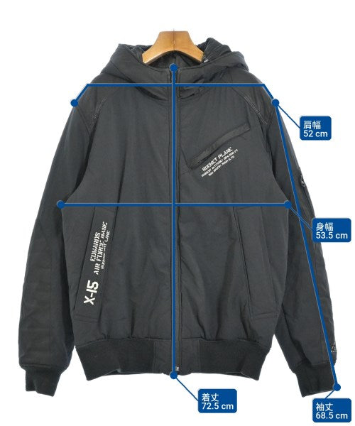 AVIREX 斜紋夾克