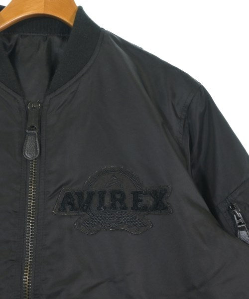 AVIREX 其他飛行外套