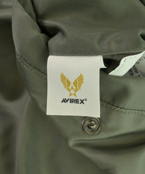 AVIREX 軍裝夾克