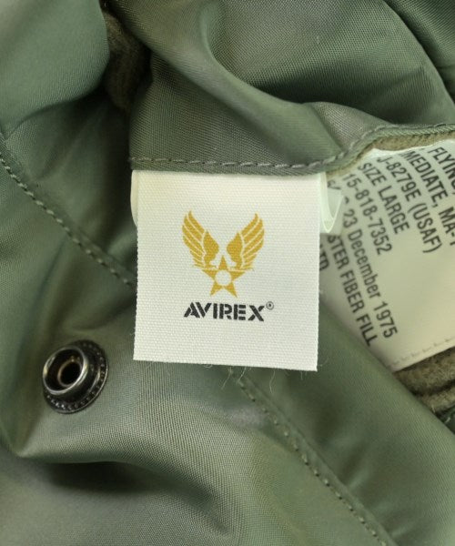 AVIREX 其他飛行外套