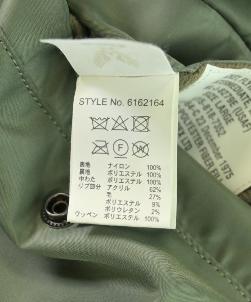 AVIREX 其他飛行外套