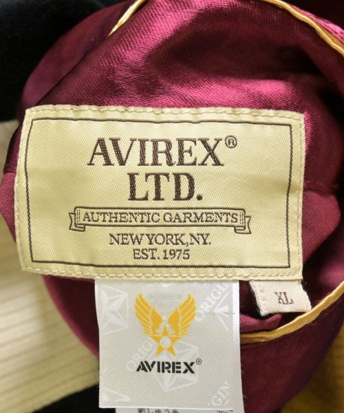 AVIREX 其他飛行外套