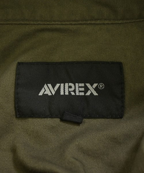 AVIREX 軍裝夾克