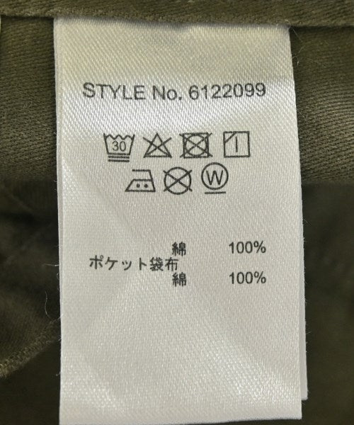 AVIREX 軍裝夾克