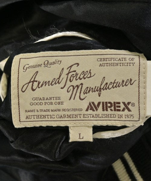 AVIREX 其他飛行外套