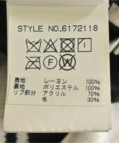 AVIREX 其他飛行外套