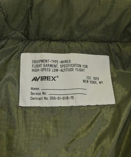AVIREX 其他飛行外套