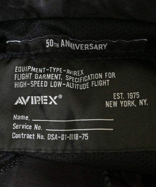 AVIREX 其他飛行外套