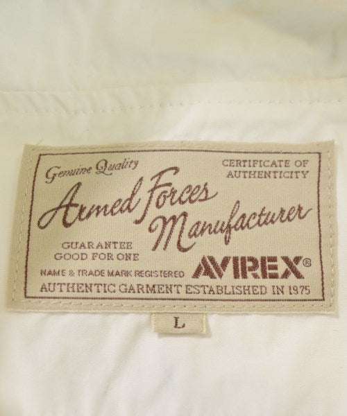 AVIREX 軍裝夾克