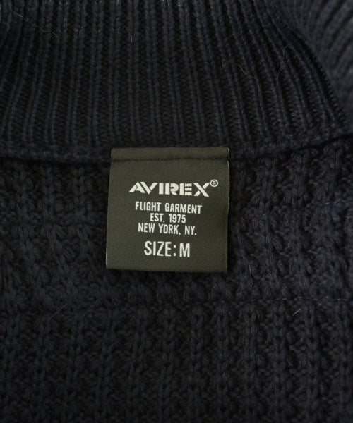 AVIREX 毛衣