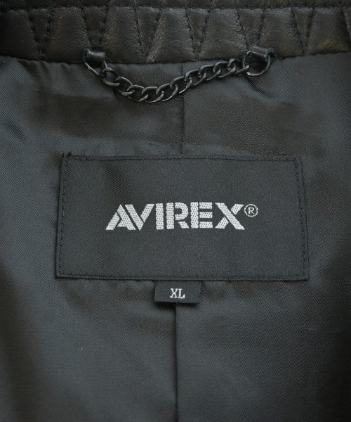 AVIREX 騎士夾克