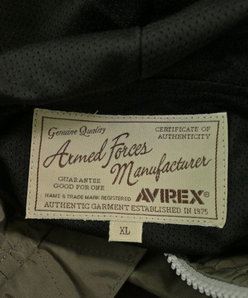 AVIREX 其他飛行外套