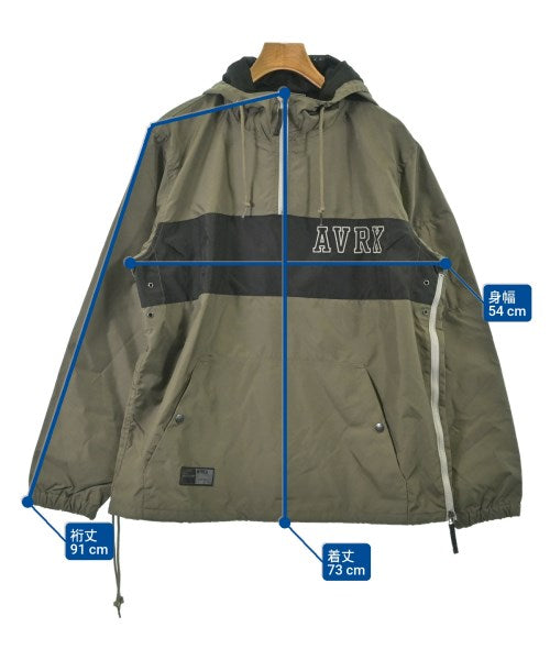 AVIREX 其他飛行外套