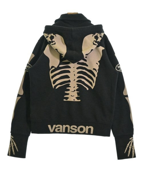 VANSON 連帽衫