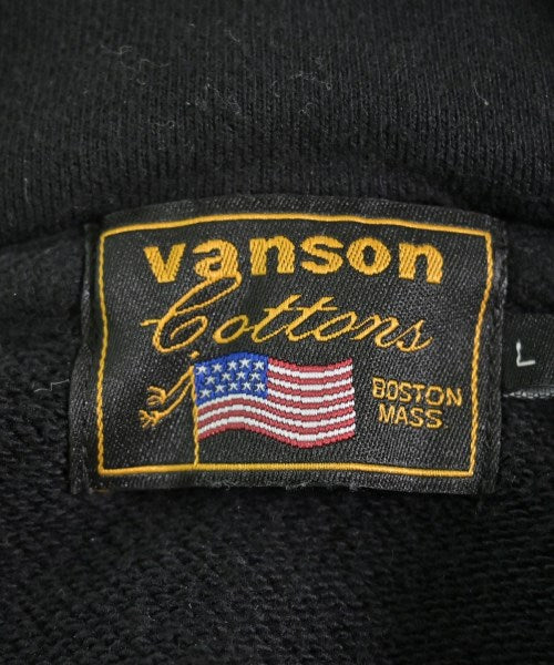 VANSON 連帽衫