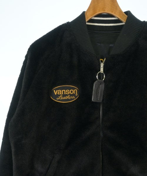 VANSON 其他飛行外套
